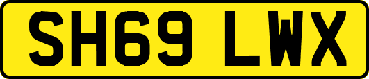 SH69LWX