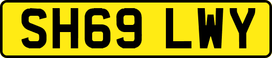 SH69LWY