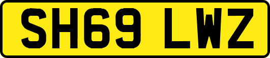 SH69LWZ