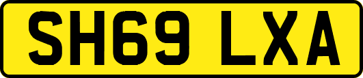 SH69LXA