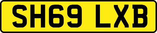 SH69LXB