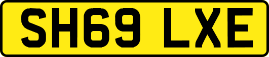 SH69LXE