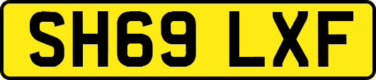 SH69LXF