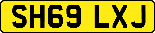 SH69LXJ