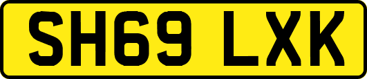 SH69LXK