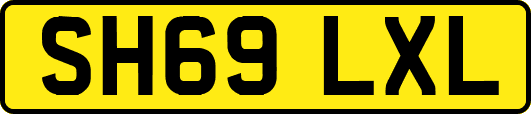 SH69LXL