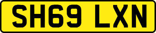 SH69LXN