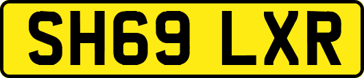 SH69LXR