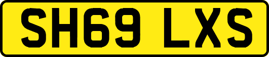 SH69LXS