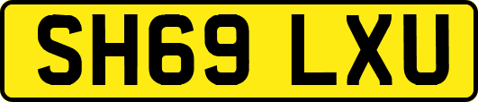SH69LXU