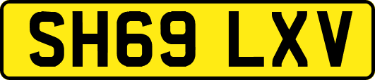 SH69LXV