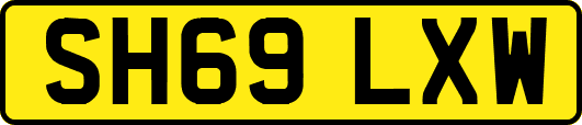 SH69LXW