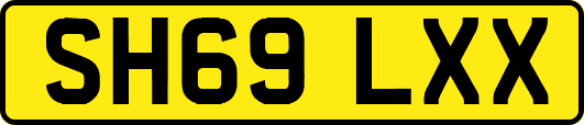 SH69LXX