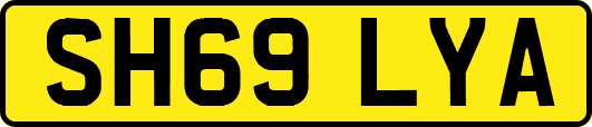 SH69LYA