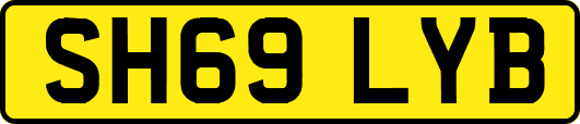 SH69LYB