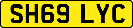 SH69LYC