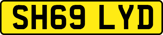 SH69LYD