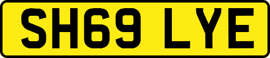 SH69LYE
