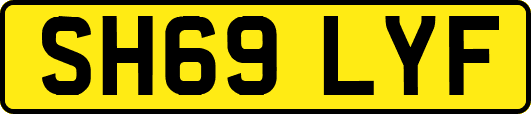 SH69LYF