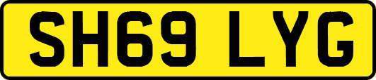 SH69LYG