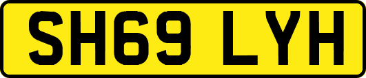 SH69LYH