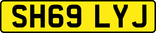 SH69LYJ
