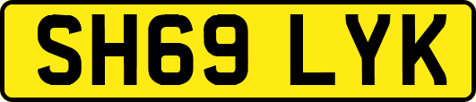 SH69LYK