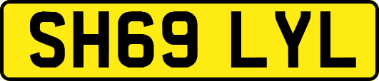 SH69LYL
