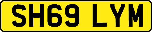 SH69LYM