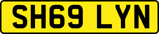 SH69LYN