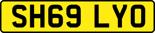 SH69LYO