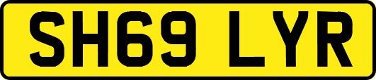 SH69LYR
