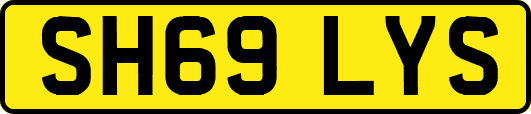 SH69LYS