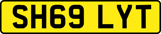 SH69LYT