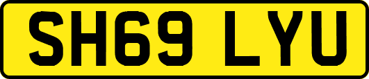 SH69LYU