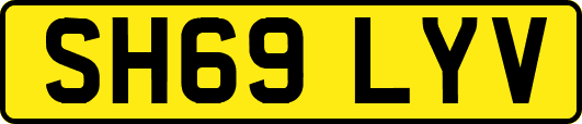 SH69LYV