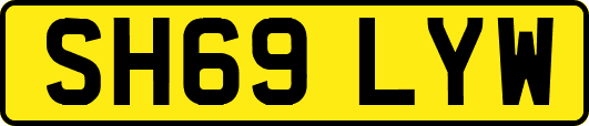 SH69LYW