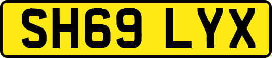 SH69LYX