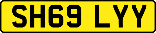 SH69LYY