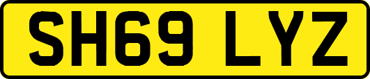 SH69LYZ