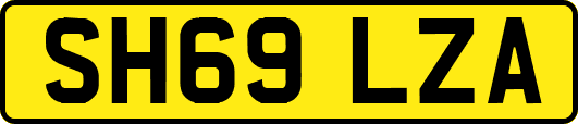 SH69LZA