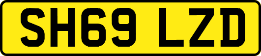 SH69LZD