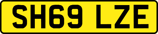 SH69LZE