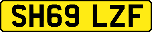SH69LZF