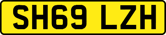 SH69LZH