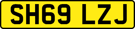 SH69LZJ