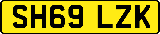 SH69LZK