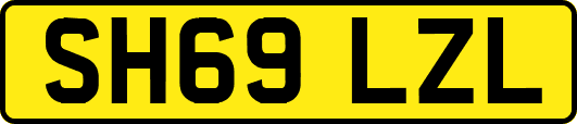 SH69LZL
