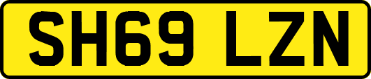 SH69LZN