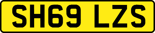 SH69LZS